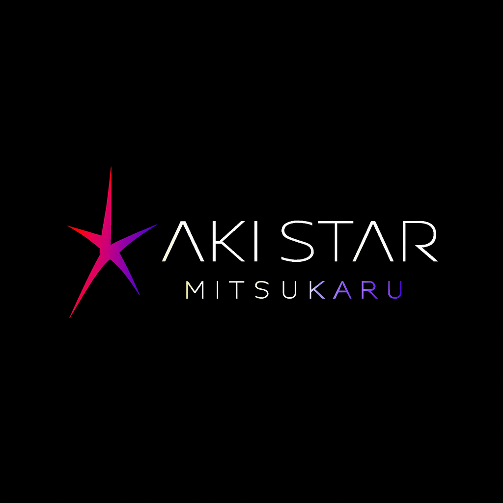 Aki Star Mitsukaru